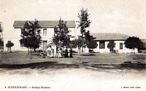 2898- Saint-Ferdinand - Groupe Scolaire